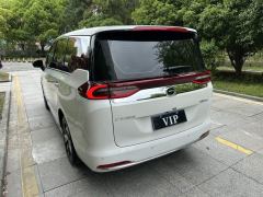 GAC Aion M6 MAX 1.5T Luxury Edition - ფოტო 12