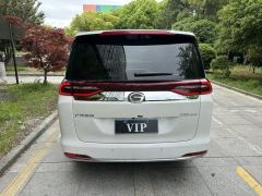 GAC Aion M6 MAX 1.5T Luxury Edition - ფოტო 13