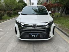 GAC Aion M6 MAX 1.5T Luxury Edition - ფოტო 2