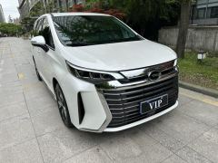GAC Aion M6 MAX 1.5T Luxury Edition - ფოტო 3