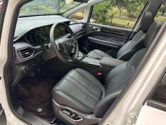 GAC Aion M6 MAX 1.5T Luxury Edition - ფოტო 4