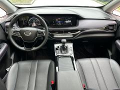 GAC Aion M6 MAX 1.5T Luxury Edition - ფოტო 5