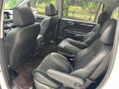 GAC Aion M6 MAX 1.5T Luxury Edition - ფოტო 8
