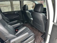 GAC Aion M6 MAX 1.5T Luxury Edition - ფოტო 9