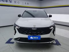Geely Boyue 1.5T - фото 3