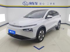 XPeng G3 G3i 520N - фото 1