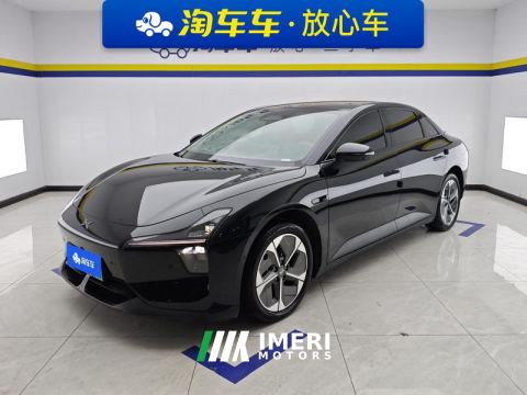2024 XPeng MONA M03 620 Long Range Version - ავტომობილი ჩინეთიდან