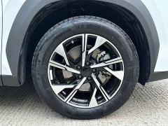 Geely Boyue L 1.5T Edition - ფოტო 10