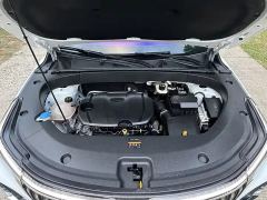 Geely Boyue L 1.5T Edition - ფოტო 12