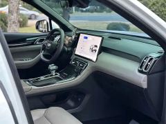 Geely Boyue L 1.5T Edition - ფოტო 13