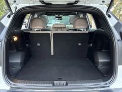 Geely Boyue L 1.5T Edition - ფოტო 15