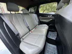 Geely Boyue L 1.5T Edition - ფოტო 16