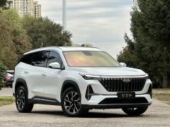 Geely Boyue L 1.5T Edition - ფოტო 3