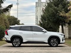 Geely Boyue L 1.5T Edition - ფოტო 4