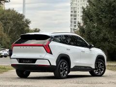 Geely Boyue L 1.5T Edition - ფოტო 5