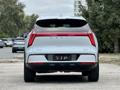 Geely Boyue L 1.5T Edition - ფოტო 6