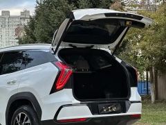 Geely Boyue L 1.5T Edition - ფოტო 7