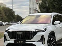 Geely Boyue L 1.5T Edition - ფოტო 9