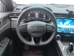 Lynk & Co 01 EM-P 1.5T 70km PM Version - ფოტო 18