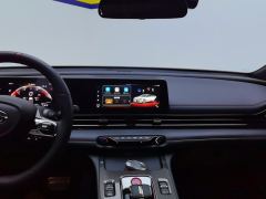 GAC Shadow Leopard 270T J15 Edition - ფოტო 17