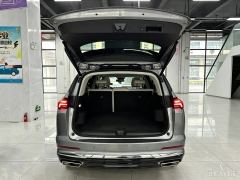 Buick Enclave Plus 28T 2WD Edition - ფოტო 11