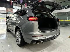 Buick Enclave Plus 28T 2WD Edition - ფოტო 12