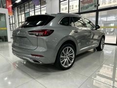 Buick Enclave Plus 28T 2WD Edition - ფოტო 13