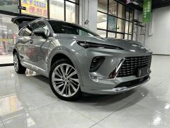 Buick Enclave Plus 28T 2WD Edition - ფოტო 3