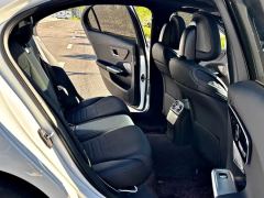 Mercedes-Benz C Class C 260 L Edition - photo 10