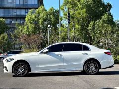 Mercedes-Benz C Class C 260 L Edition - photo 13