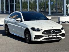 Mercedes-Benz C Class C 260 L Edition - photo 3