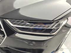 Audi A7L 45 TFSI S-line Version - фото 4