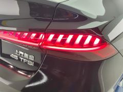 Audi A7L 45 TFSI S-line Version - фото 5