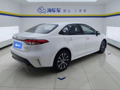 Toyota Levin 185T Luxury Edition - ფოტო 2