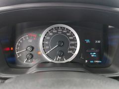 Toyota Levin 185T Luxury Edition - ფოტო 20
