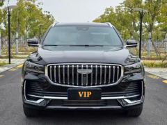 Geely Xingyue L 2.0T 2WD Edition - фото 1