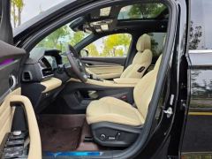Geely Xingyue L 2.0T 2WD Edition - фото 10