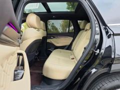 Geely Xingyue L 2.0T 2WD Edition - фото 11