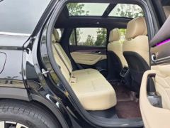 Geely Xingyue L 2.0T 2WD Edition - фото 12