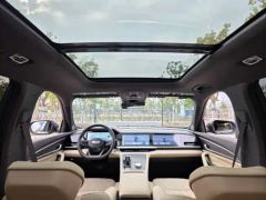 Geely Xingyue L 2.0T 2WD Edition - фото 13