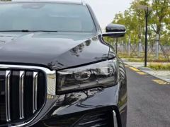 Geely Xingyue L 2.0T 2WD Edition - фото 14
