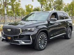 Geely Xingyue L 2.0T 2WD Edition - фото 2
