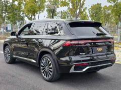 Geely Xingyue L 2.0T 2WD Edition - фото 20