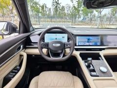 Geely Xingyue L 2.0T 2WD Edition - фото 4