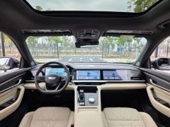 Geely Xingyue L 2.0T 2WD Edition - фото 6