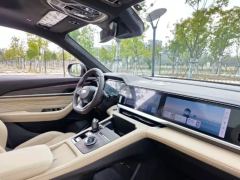 Geely Xingyue L 2.0T 2WD Edition - фото 7
