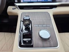Geely Xingyue L 2.0T 2WD Edition - фото 8