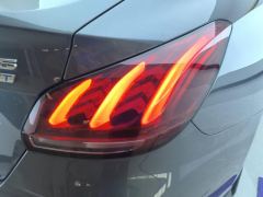 MG5 180DVVT Manual Elegance Edition - ფოტო 5