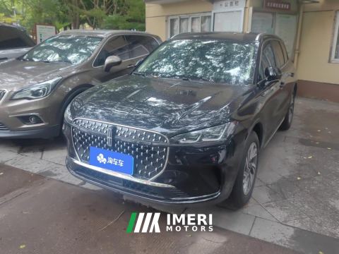 2024 Lincoln Adventurer 2.0T 2WDDeluxe Edition - автомобиль из Китая