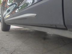 Lincoln Adventurer 2.0T RWD Luxury Edition - ფოტო 11